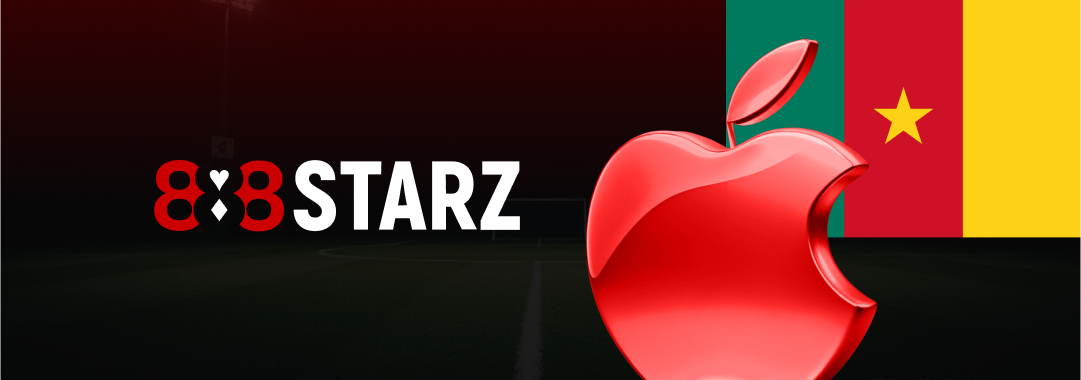 Application iOS : télécharger 888Starz pour Apple iPhone - Télécharger 888starz Cameroun
