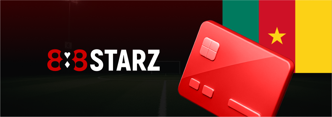 Comment retirer de l’argent sur l’application 888Starz - Télécharger 888starz Cameroun