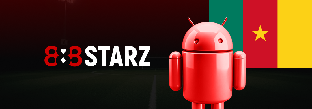 Télécharger 888Starz APK pour Android - Télécharger 888starz Cameroun