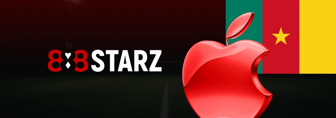Application iOS : télécharger 888Starz pour Apple iPhone - Télécharger 888starz Cameroun